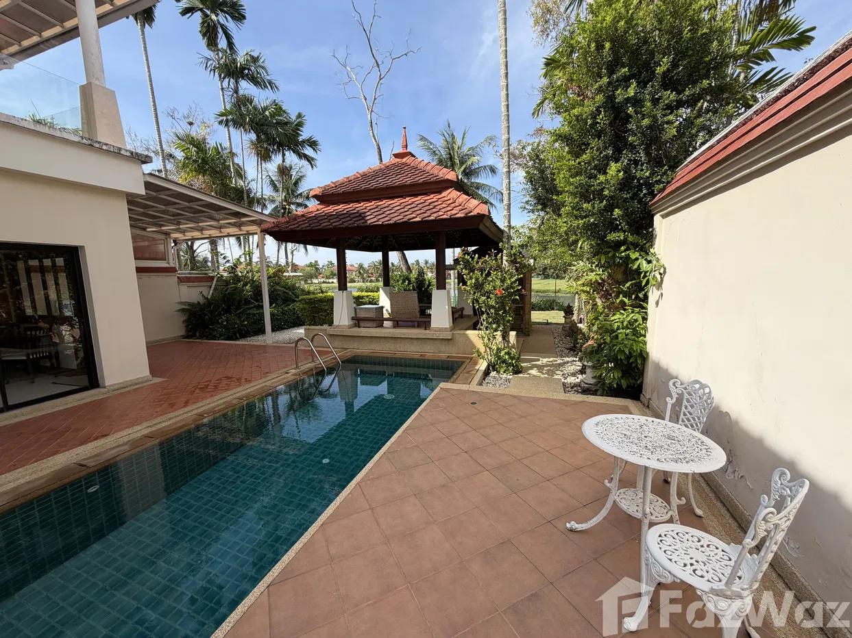 picture Four Bedroom Lakefront Semi-Detached Villa at Laguna Village 5904700 - 32/57