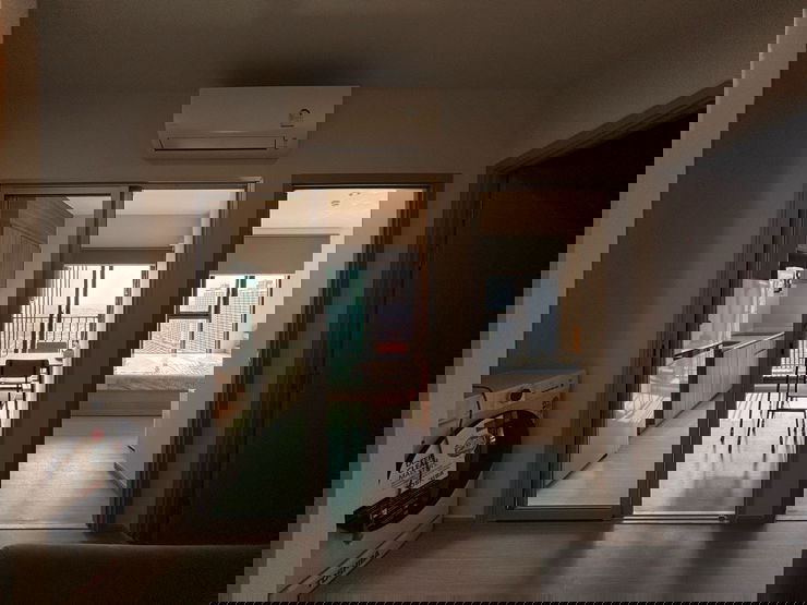 picture For Rent The Parkland Phetkasem 56 Line : @condo24 (with@too) - 9/19