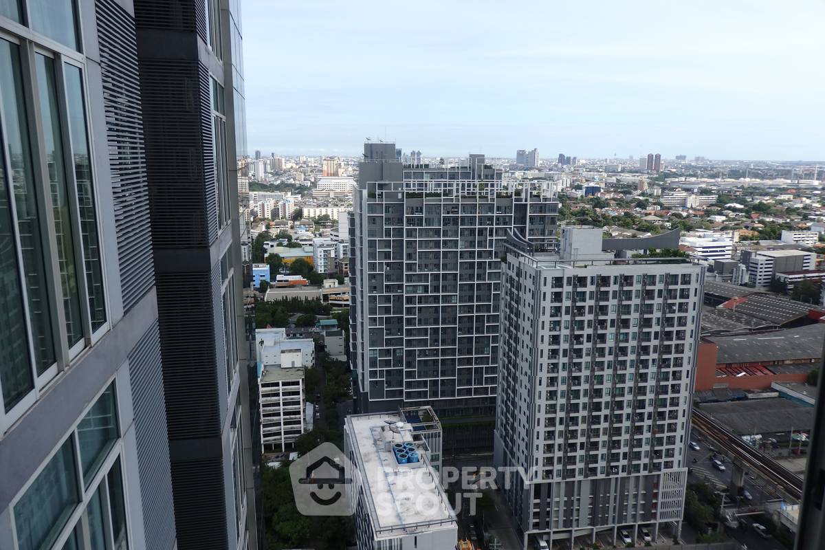 รูป คอนโด 2-ห้องนอน ที่ ไอดีโอ เวิร์ฟ สุขุมวิท ใกล้ BTS อ่อนนุช (ID 885015) - รูปที่ 7/11