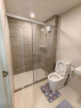 รูป คอนโดให้เช่า Supalai City Resort สุขุมวิท 107 (ซอยแบริ่ง) - รูปที่ 11/12