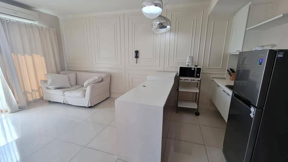 รูป 🏢 ให้เช่าคอนโด : Fuse Mobius Ramkhamhaeng - Klongton (ฟิวส์ โมเบียส รามคำแหง - คลองตัน)   รหัสทรัพย์ | 📌LNP-C11240  - รูปที่ 7/11