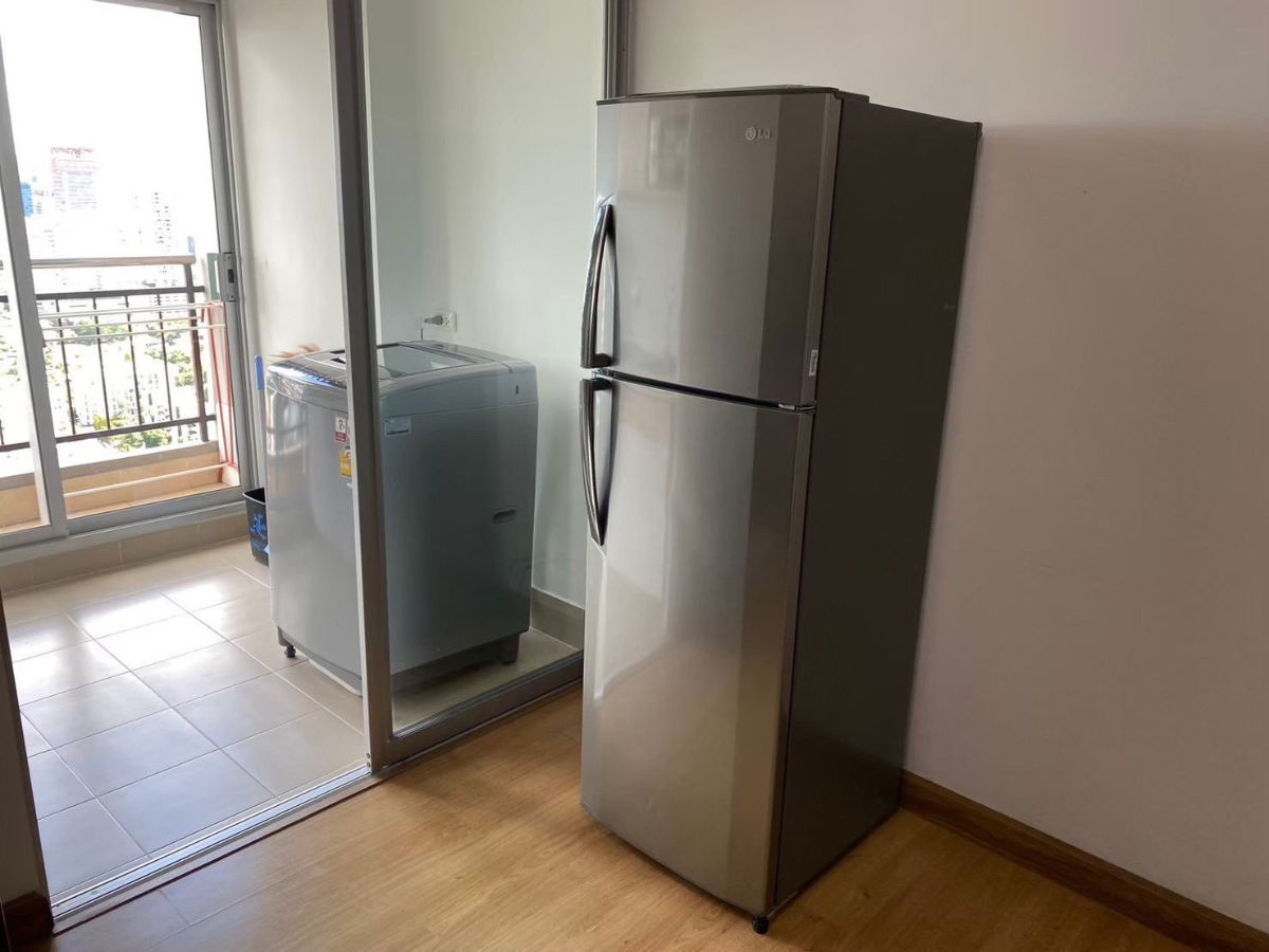 รูป 🔴R20803🟡 ให้เช่าถูกมาก👍 Supalai Park Ekkamai - Thonglor 💛🧡 ✅แอดไลน์ @mproperty (มี @ ด้วย) แอดมินตอบไว - รูปที่ 12/17