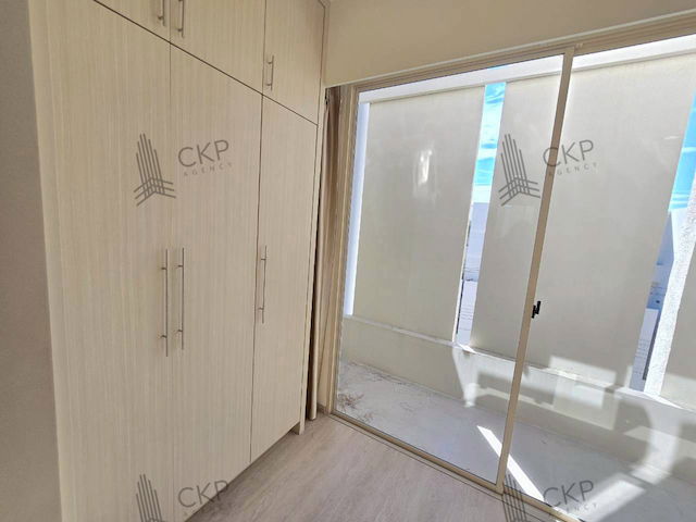 รูป ให้เช่าทาวน์โฮม นิว เวิร์ส กรุงเทพกรีฑา บ้านใหม่สวย ไม่เคยเข้าอยู่ เดินทางสะดวก พร้อมเข้าอยู่ - รูปที่ 18/20