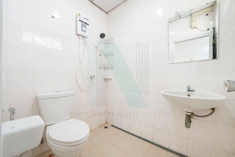 picture For Sell Condo ROYAL TOWER 3 Building B, Floor 12,Studio, Room size 29.00 sqm - 5/8