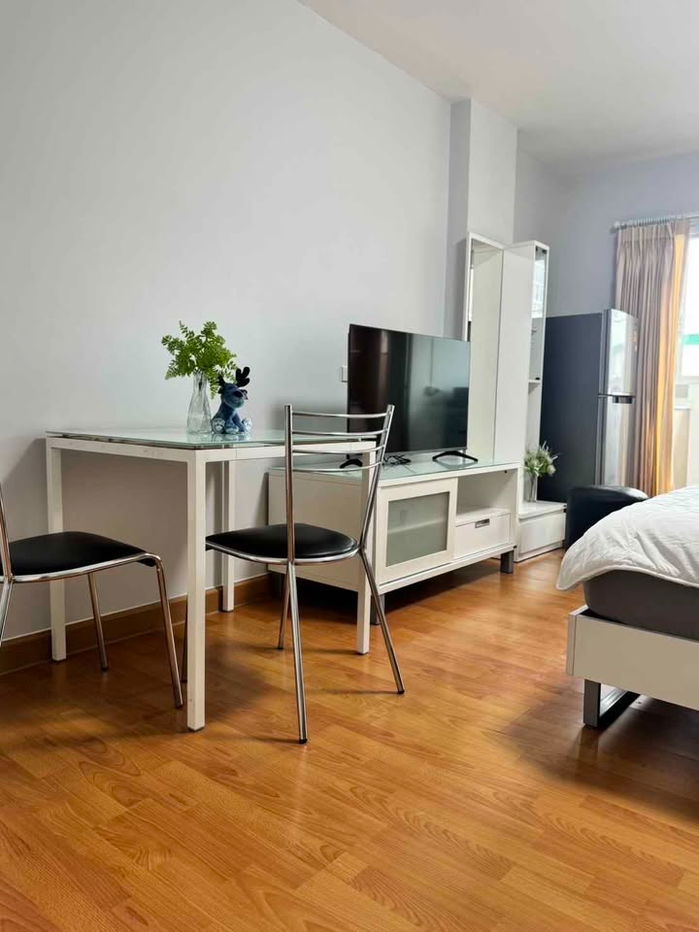 รูป #SC10546​   📌  ให้เช่า | 🟦🟨ซิตี้ โฮม สุขุมวิท​🟥🟩💬 𝑪𝒐𝒏𝒕𝒂𝒄𝒕 𝑳𝑰𝑵𝑬: @𝒔𝒆𝒄𝒓𝒆𝒕𝒑𝒓𝒐𝒑𝒆𝒓𝒕𝒚 🔥✨ - รูปที่ 4/10