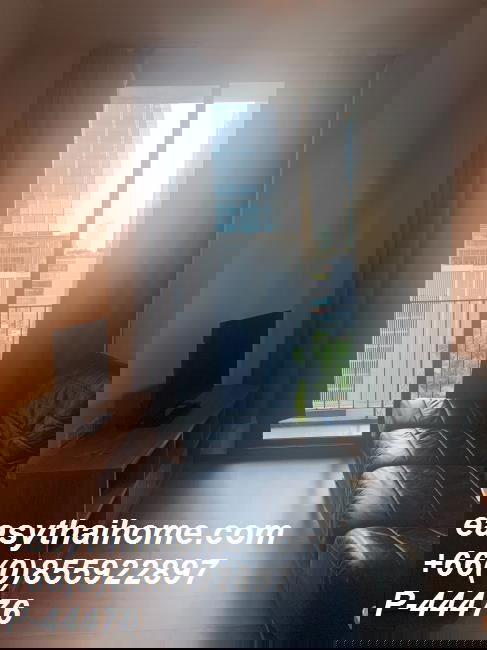 picture P-44476 Condo for sell Edge Sukhumvit 23 fully furnished. - 7/9