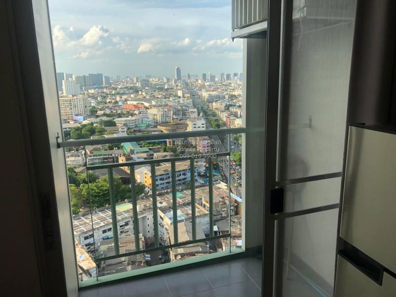 รูป 🔥🔥🔥 เช่าคอนโด  ลุมพินี เพลส สุขสวัสดิ์ - พระราม 2 วิวสวย ชั้นสูง จอมพล  เขต จอมทอง กรุงเทพ CX-06288 ✅ ทักไลน์ @connexproperty ตอบทันที ทีมงานมืออาชีพ ✅ 🔥🔥🔥 - รูปที่ 6/6