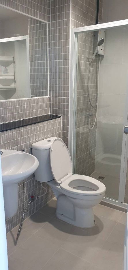 รูป เช่า รีเจ้นท์ โฮม บางซ่อน โครงการ 2 เฟส 28 เฟอร์นิเจอร์ครบ -ใกล้รถไฟสายสีแดงอ่อน สถานีบางซ่อน - รูปที่ 5/11