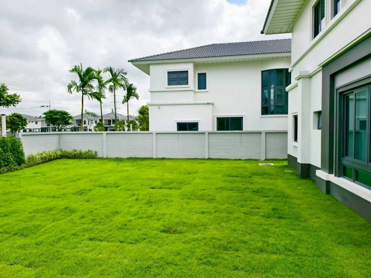 รูป หมู่บ้านศุภาลัยเลควิว เกาะแก้ว WR-04114 - รูปที่ 12/12