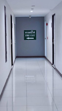 รูป คอนโดให้เช่าใน The City Living Rayong (เดอะ ซิตี้ ลีฟวิ่ง ระยอง) ห้องใหม่ ราคาเพียง 6,000 บาท - รูปที่ 3/15