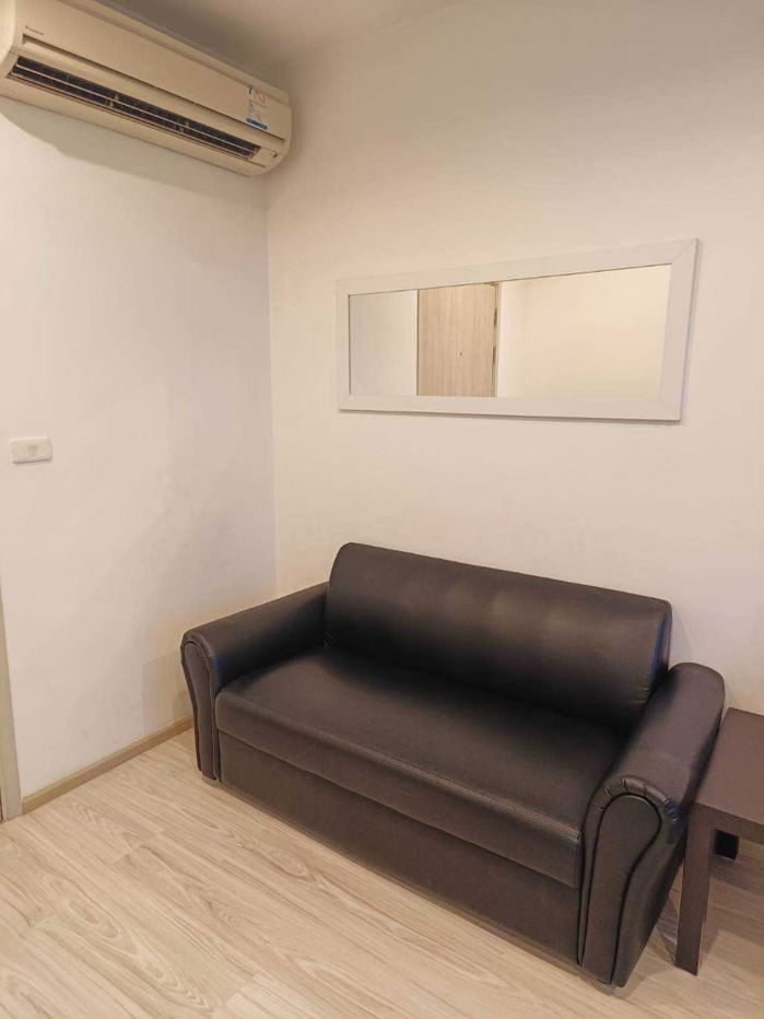 รูป ให้เช่า คอนโด ไอดีโอ โมบิ สุขุมวิท อีสท์เกต BTS บางนา BTS Bang Na 200 m. - รูปที่ 3/10