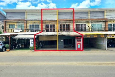 [920601001-552] Two-Story Townhouses, 2 Bed 2 Bath in Hua Hin Soi 102 For Sale