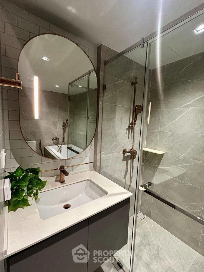 รูป คอนโด 2-ห้องนอน ที่ แชปเตอร์ ทองหล่อ 25 ใกล้ ทองหล่อ (ID 2393680) - รูปที่ 11/12