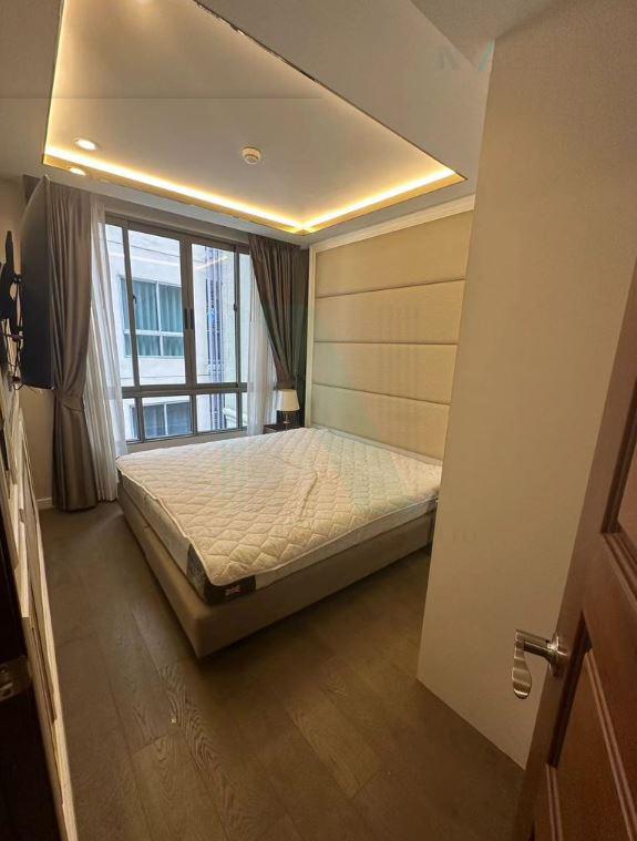 รูป ขายคอนโด อมรันทา เรสซิเด้นซ์ อาคาร 1 ชั้น 4 2 ห้องนอน ขนาด 58 ตรม ใกล้ ตลาดห้วยขวาง - รูปที่ 8/8