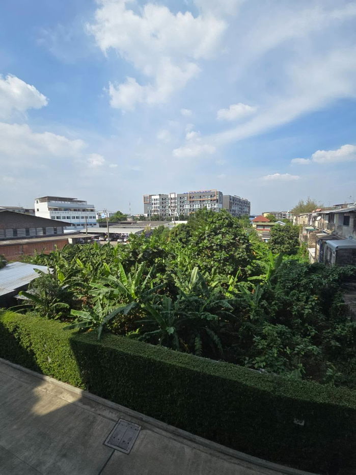 picture @Condorental condo for rent The Key MRT Phetkasem 48  - 6/8