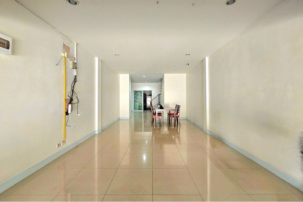 รูป [920601001-552] ทาวน์เฮ้าส์ 2 ชั้น 2 ห้องนอน 2 ห้องน้ำ ในซอยหัวหิน 102 สำหรับขาย - รูปที่ 5/21