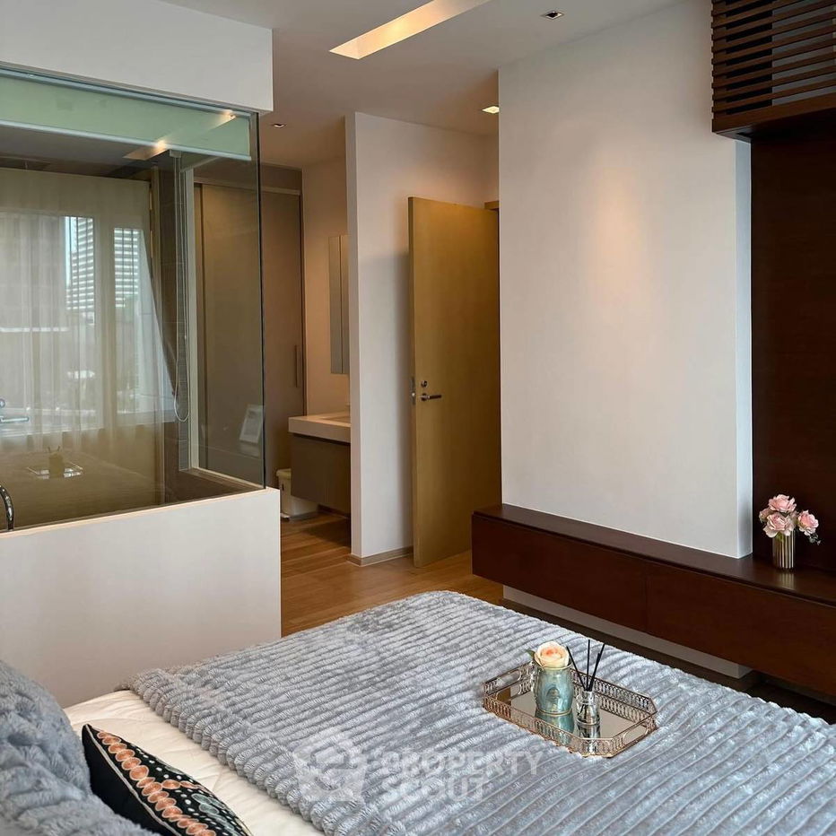 รูป คอนโด 2-ห้องนอน ที่ สิริ แอท สุขุมวิท ใกล้ BTS ทองหล่อ (ID 2400805) - รูปที่ 8/15