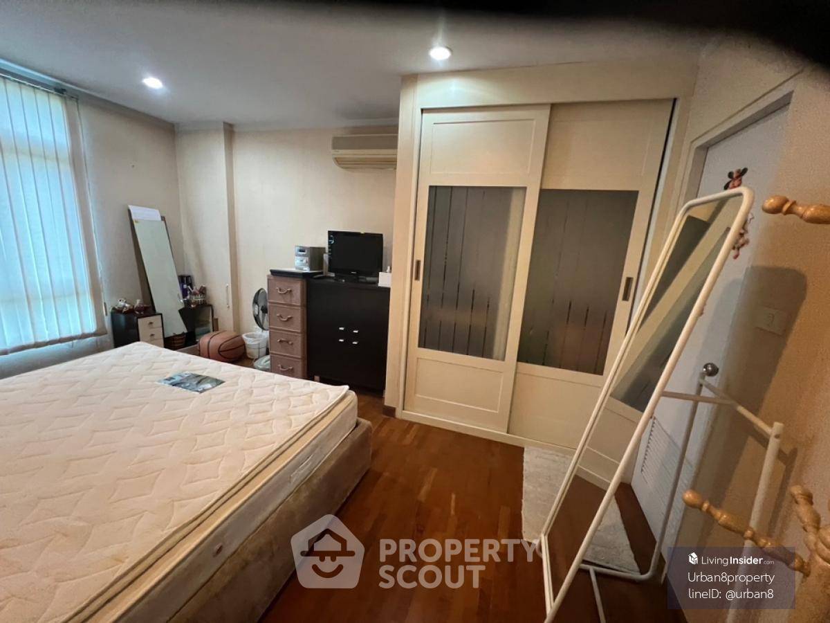 รูป คอนโด 1-ห้องนอน ที่ บ้าน สิริ เย็นอากาศ คอนโดมิเนียม ใกล้ MRT คลองเตย (ID 1706234) - รูปที่ 3/8