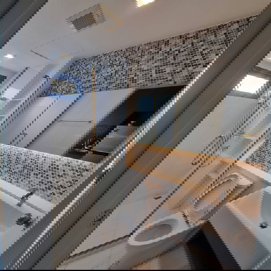 picture Condo for rent Aspen Condo Lasalle, 1 bedroom - 16/16