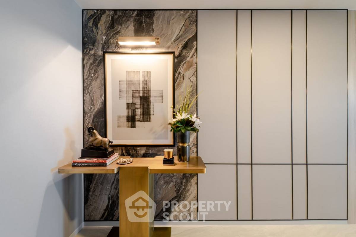 รูป คอนโด 3-ห้องนอน ที่ ฟินน์ สุขุมวิท 31 ใกล้ MRT สุขุมวิท (ID 1463415) - รูปที่ 32/42