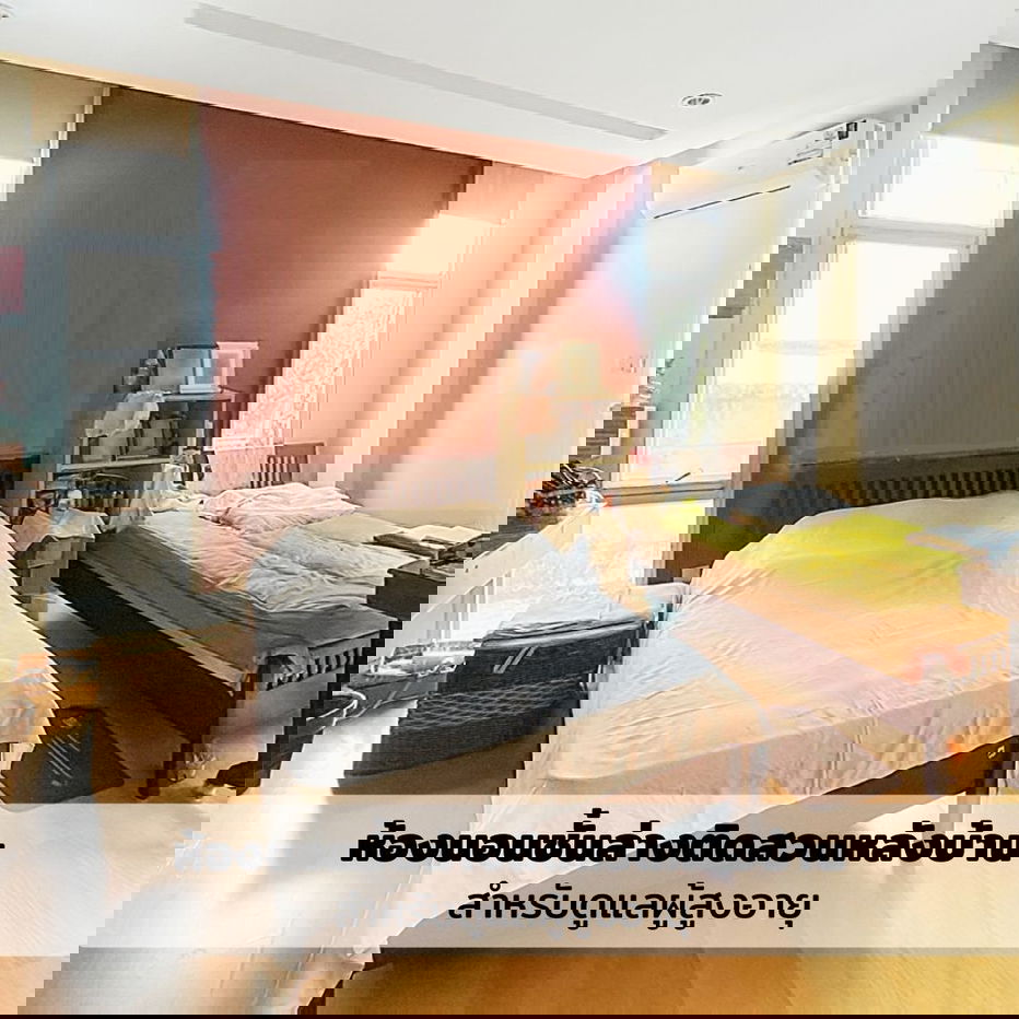 รูป ขายบ้านเดี่ยวหมู่บ้านแกรนด์คาแนลประชาชื่น 4ห้องนอน 4 ห้องน้ำ ทำเลดีมาก ถูกสุดในย่านนี้ - รูปที่ 23/32