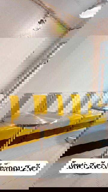 รูป ไม่มีค่าเซ้ง! ถ.พระราม5 1.37กม. นครอินทร์ บนถ.ราชพฤกษ์ ให้เช่าอาคารพาณิชย์ 4.5ชั้น พร้อมดาดฟ้า 5นอน 280ตร.ม. ร้านกาแฟ MRT ไทรม้า 2.9 กม. - รูปที่ 6/8