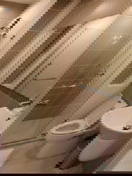 picture For Rent The Stage Taopoon-Interchange Fully Furnished (Near MRT Taopoon) - 6/9