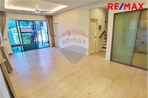 รูป [920091039-236] บ้านเดี่ยว สราญสิริ ชัยพฤกษ์-แจ้งวัฒนะ 56 ตร.ว. - รูปที่ 7/38