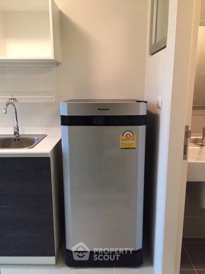 รูป คอนโด 1-ห้องนอน ที่ ดีคอนโด แคมปัส รีสอร์ท บางแสน ใน แสนสุข (ID 1959489) - รูปที่ 4/5