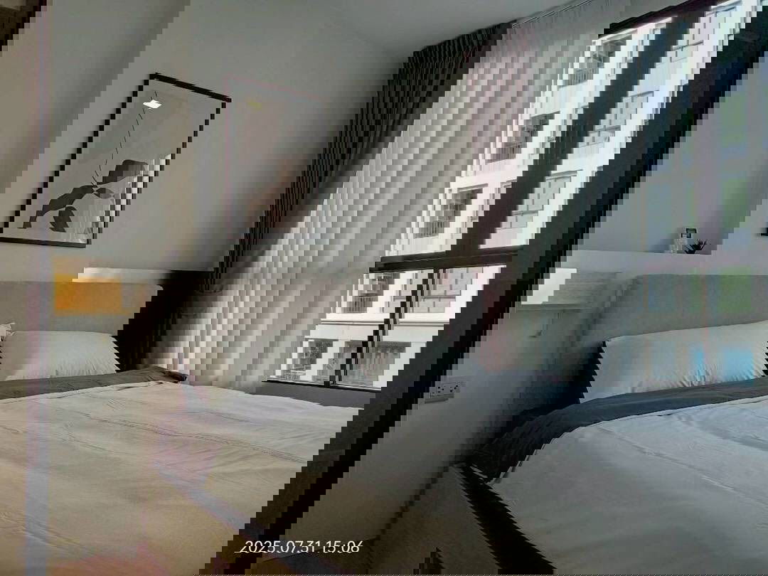 รูป 🔴R20802🟡 ให้เช่าถูกมาก👍 Atmoz Kanaal Rangsit 💛🧡 ✅แอดไลน์ @mproperty (มี @ ด้วย) แอดมินตอบไว - รูปที่ 3/15