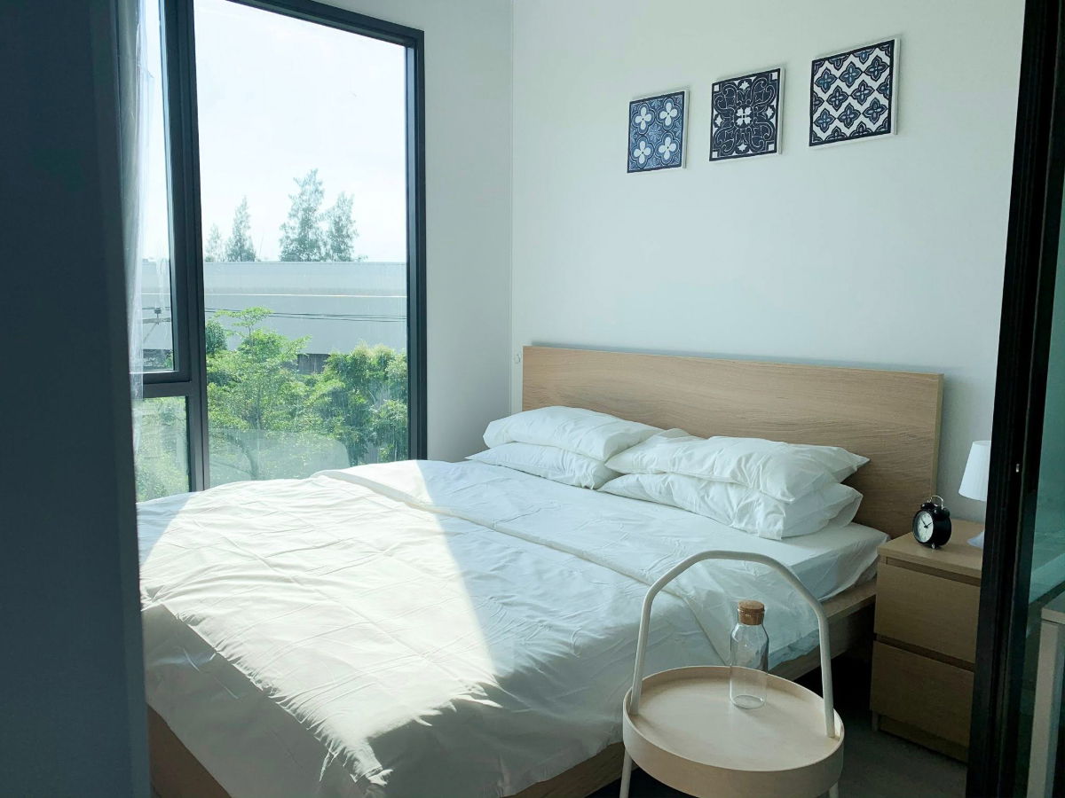 รูป 🏢 ขายคอนโด : Ciela Sripatum (เซียล่า ศรีปทุม)   รหัสทรัพย์ | 📌LNP-C11250  - รูปที่ 13/16