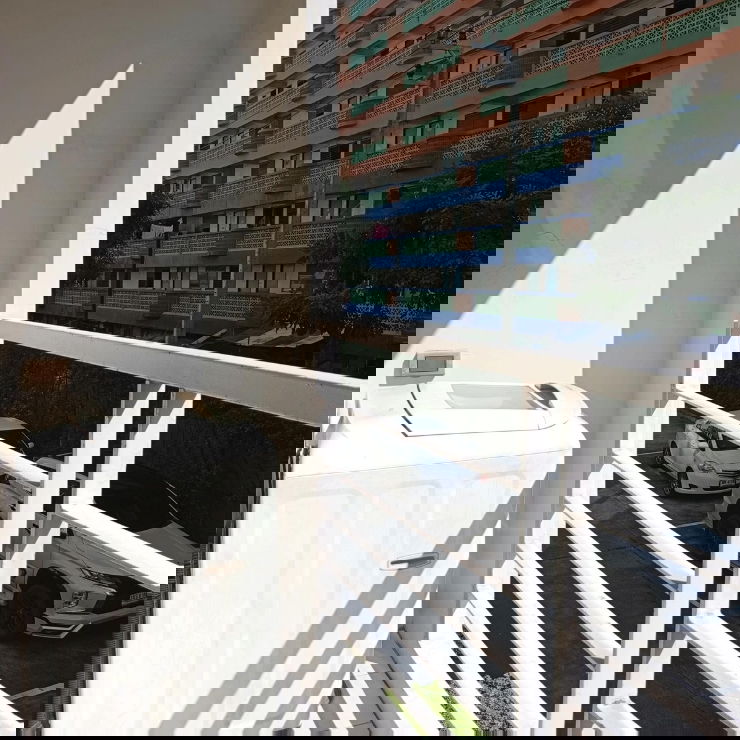 รูป 🏙️✨ว่าง 28/12/68  ให้เช่าคอนโด อิลีเมนท์ ศรีนครินทร์ ห้องสวย - รูปที่ 16/17