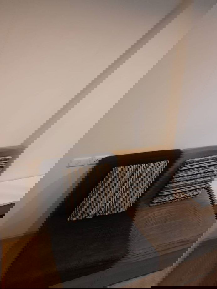 รูป คอนโด นิช ไอดี บางแค 1 ห้องนอน 28 ตรม ชั้น 3 เงียบ สงบ เดินทาง สะดวก ของกินอุดมสมบูรณ์ - รูปที่ 11/20