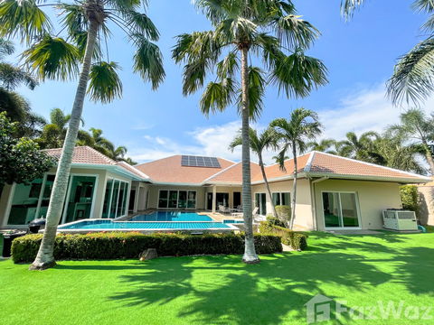 5 Bedroom Villa for sale at Sedona Villas 1 1982786