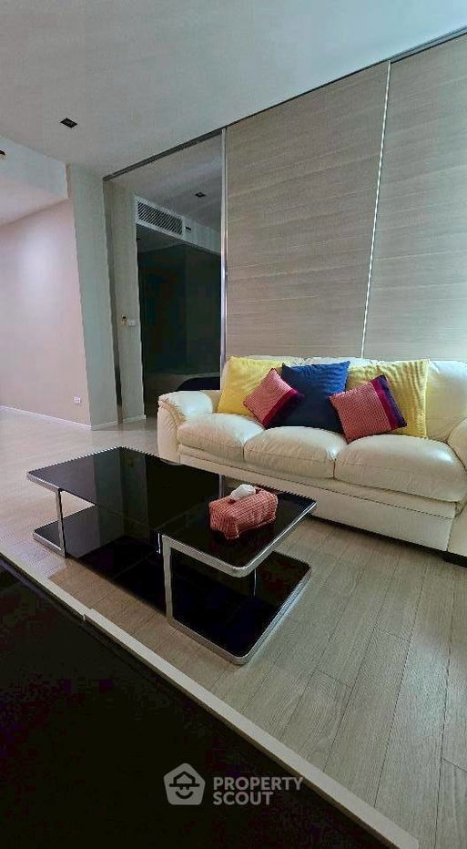 picture 1-BR Condo at The Room Sukhumvit 21 near MRT Sukhumvit (ID 2309318) - 14/20