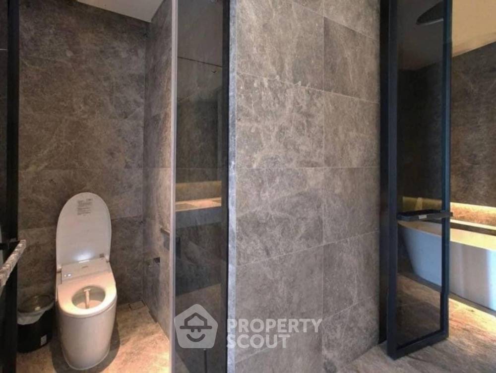 รูป คอนโด 1-ห้องนอน ที่ บันยัน ทรี เรสซิเดนซ์ ริเวอร์ไซด์ กรุงเทพฯ ใกล้ MRT หัวลำโพง (ID 1945895) - รูปที่ 8/9