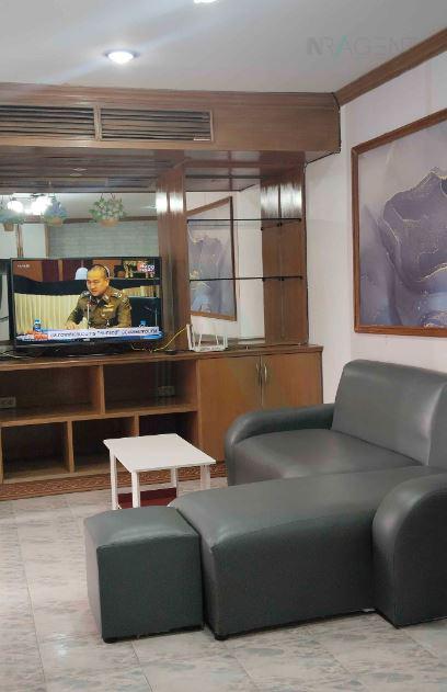 รูป ขายคอนโด เดอะ วอเตอร์ฟอร์ด พระราม 4 อาคาร D ชั้น 4 2 ห้องนอน ขนาด 72 ตรม ใกล้ โรงเรียนอนุบาลศรีวัฒนา - รูปที่ 8/8