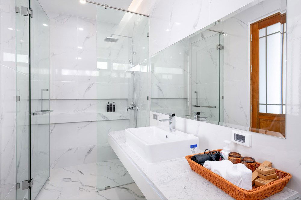 รูป [920121001-2790] Elegant 3-Bedroom Villa with Private Pool Near Maenam Beach - รูปที่ 38/54