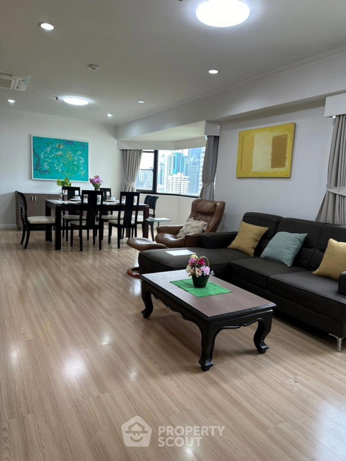 รูป คอนโด 2-ห้องนอน ที่ บ้านสวนเพชร คอนโดมิเนียม ใกล้ BTS พร้อมพงษ์ (ID 1665084) - รูปที่ 1/8