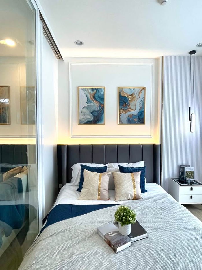 รูป 🔴S2373🟡 ขายถูกมาก👍 S1 Rama 9 💛🧡 ✅แอดไลน์ @mproperty (มี @ ด้วย) แอดมินตอบไว - รูปที่ 33/39