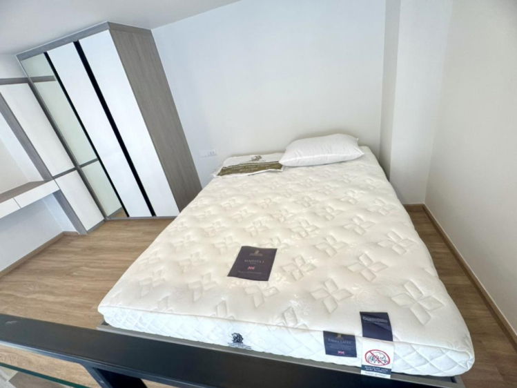 รูป 🏢 ให้เช่าคอนโด : Origin Plug & Play Nonthaburi Station (ออริจิ้น ปลั๊ก & เพลย์ นนทบุรี สเตชั่น)   รหัสทรัพย์ | 📌LNP-C5010  - รูปที่ 20/23