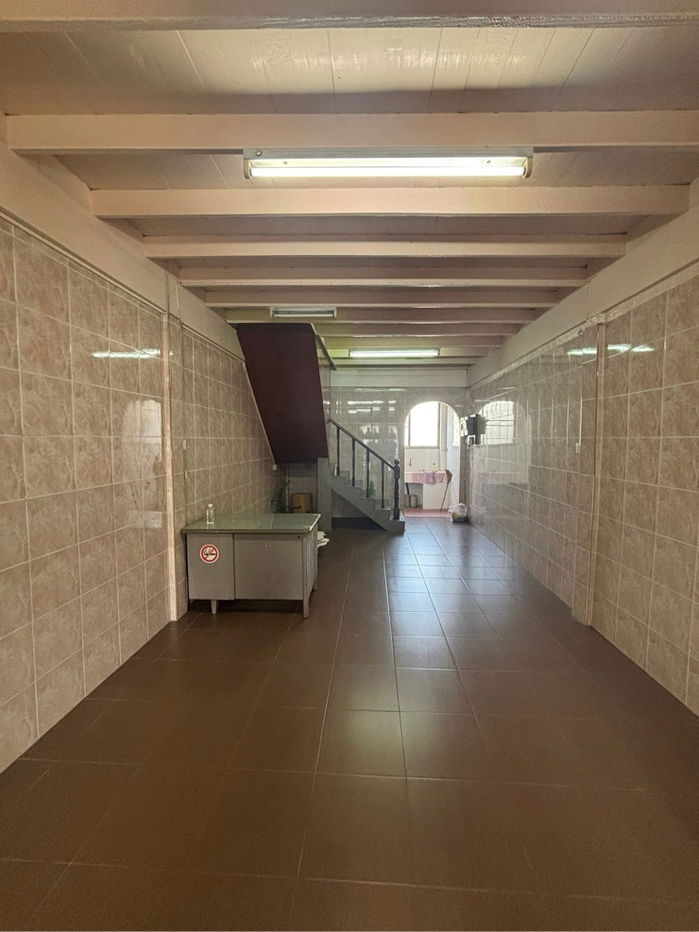 รูป ขายทาวน์เฮาส์อิสรภาพ ใกล้ MRT อิสรภาพ - รูปที่ 3/4