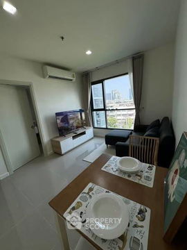 คอนโด 2-ห้องนอน ที่ ไลฟ์ สุขุมวิท 48 ใกล้ BTS พระโขนง (ID 2324799)