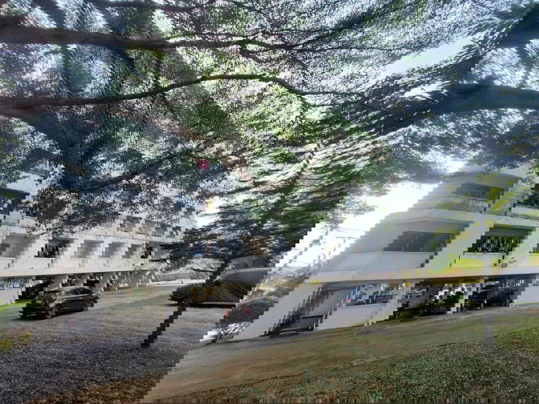 รูป ขายอพาร์ทเม้นท์ในซอยสุขุมวิท 72 ห่างจาก bts แบริ่งประมาณ 600 เมตร - รูปที่ 2/9