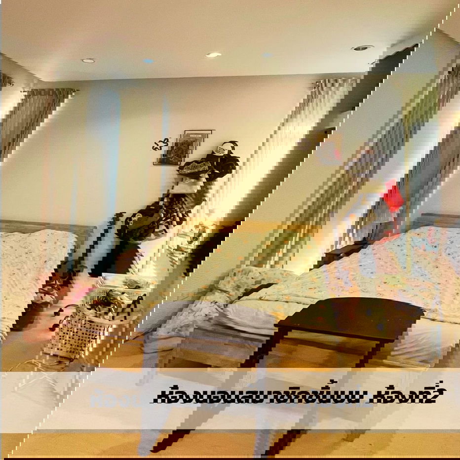 รูป ขายบ้านเดี่ยวหมู่บ้านแกรนด์คาแนลประชาชื่น 4ห้องนอน 4 ห้องน้ำ ทำเลดีมาก ถูกสุดในย่านนี้ - รูปที่ 21/32