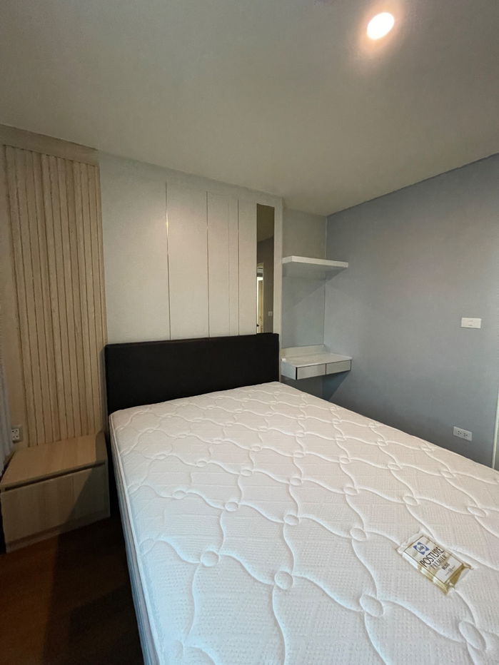 รูป คอนโด ลุมพินี ทาวน์ เอกชัย 48 พร้อมอยู่ 🍿Line : @forucondo - รูปที่ 3/11