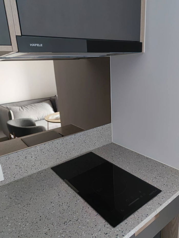 picture For Rent Chapter Chula-Samyan Fully Furnish (Near MRT Sam-Yan) - 8/14