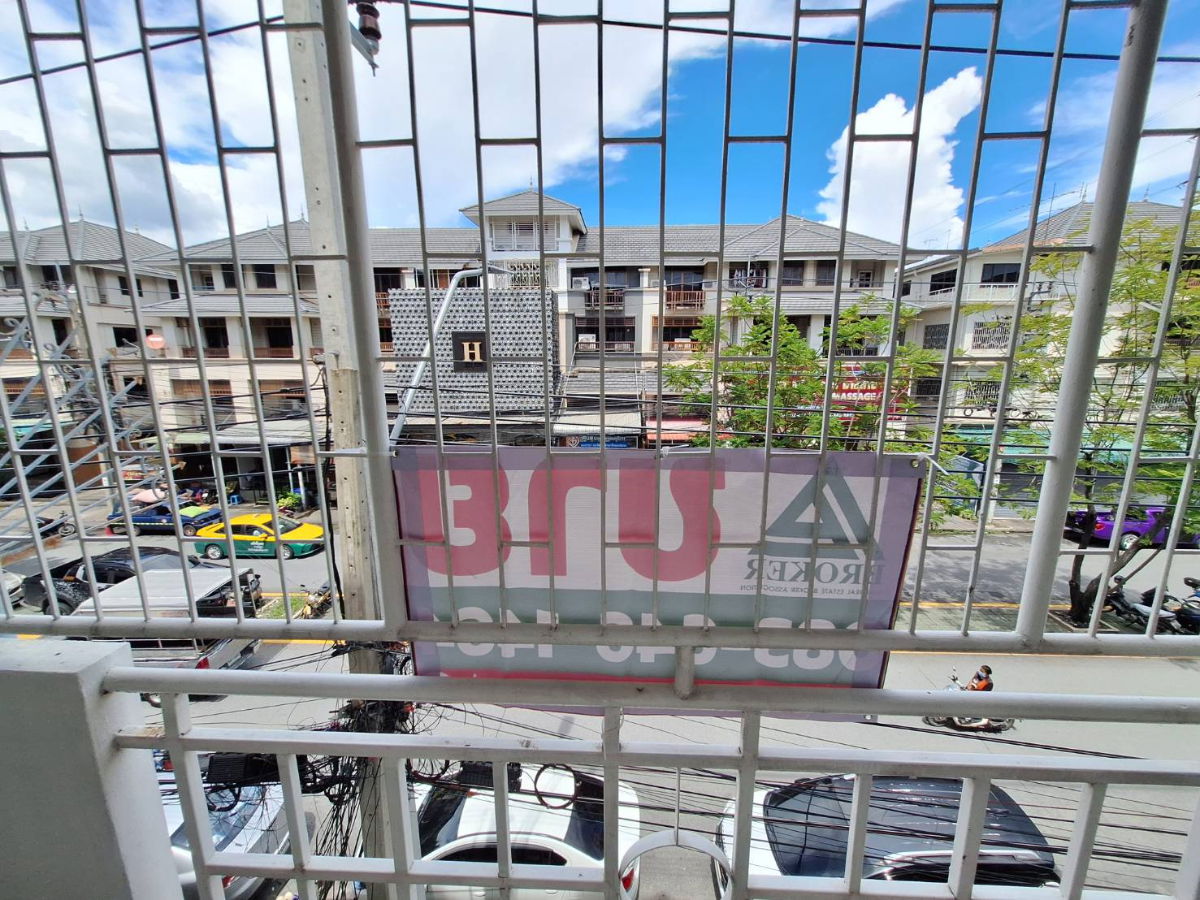 รูป ให้เช่า อาคารพาณิชย์ 4 ชั้น 2 คูหา เนื้อที่ 52 ตร.ว. โครงการธนบุรี คอมเพล็กซ์ พระราม 2 ใกล้เซ็นทรัลพระราม 2 ซอยพระราม 2 ซอย 60  - รูปที่ 19/39