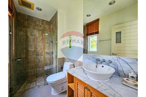 picture [920601001-76] Blue Lagoon Residences Private Villa 3 Bed 4 Bath For Sale - 30/46