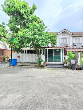 ให้เช่าบ้านพฤกษา 65/1 รังสิต-คลอง 2 (Baan Pruksa 65/1 Rangsit-Klong 2)